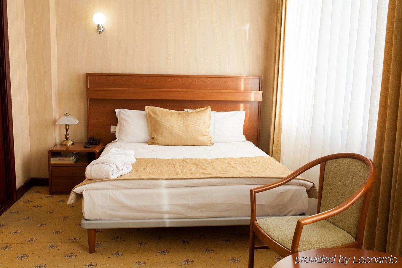 City Hotel Tien Shan Koktobe Exterior foto
